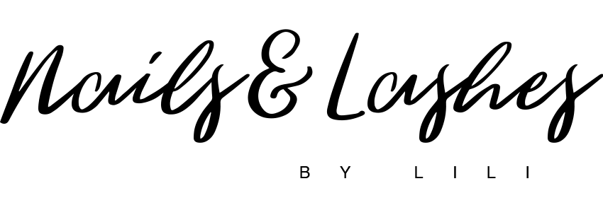 Black logo NLBL